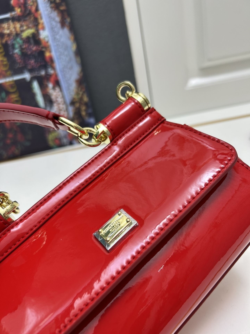 D&G Handle Bags